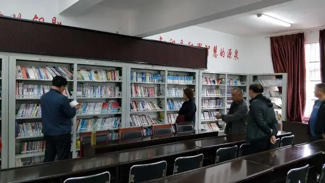 永善县图书馆新领导团队引领文化事业蓬勃发展