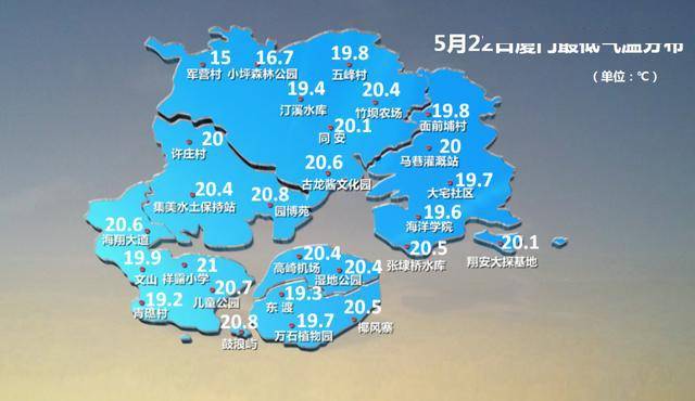 冷宜村天气预报更新通知