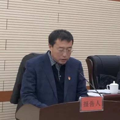 安溪县审计局人事任命，推动审计事业再上新台阶