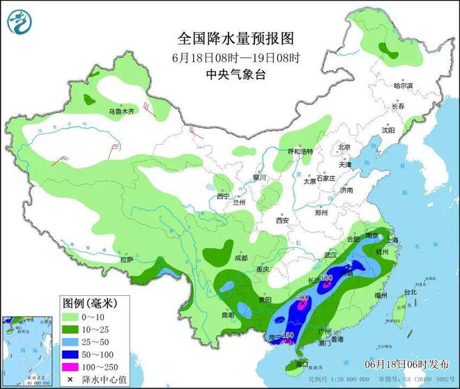 麦嘎村天气预报更新通知