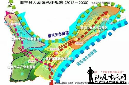 海丰县科技局最新发展规划深度解读