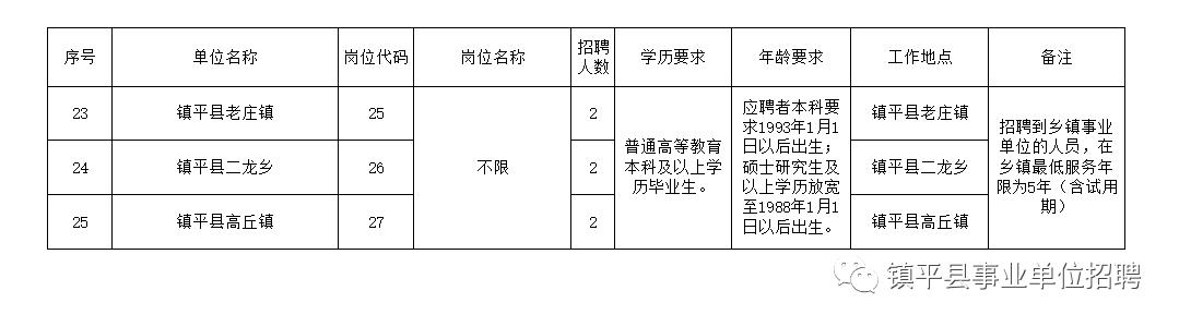 平原县级托养福利事业单位招聘启事及未来展望