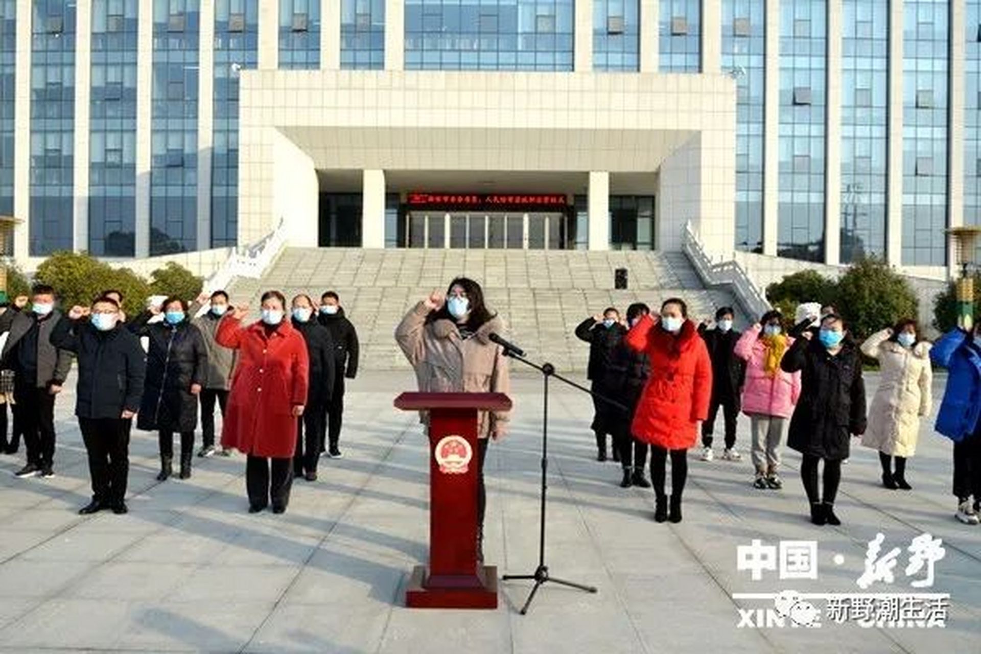 新野县图书馆人事任命，文化事业迎新力量推动发展