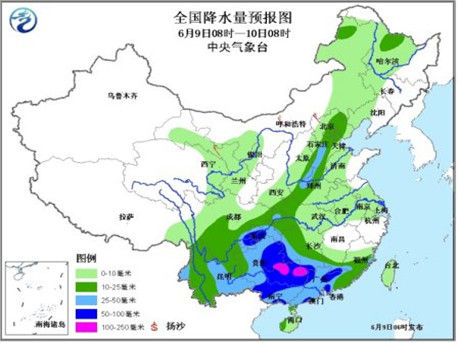 西郊社区天气预报更新通知