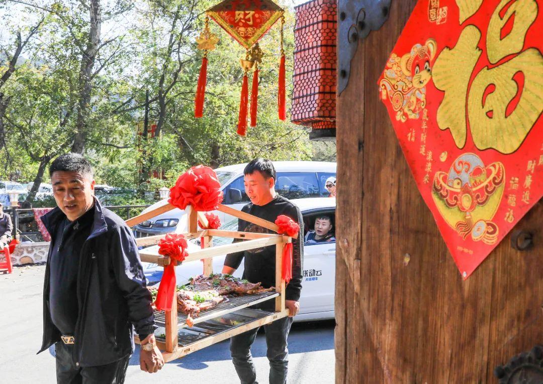 千山区数据与政务服务局最新项目，推动数字化转型，优化政务服务