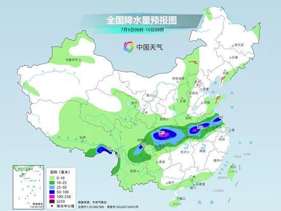 岘子村民委员会天气预报更新通知