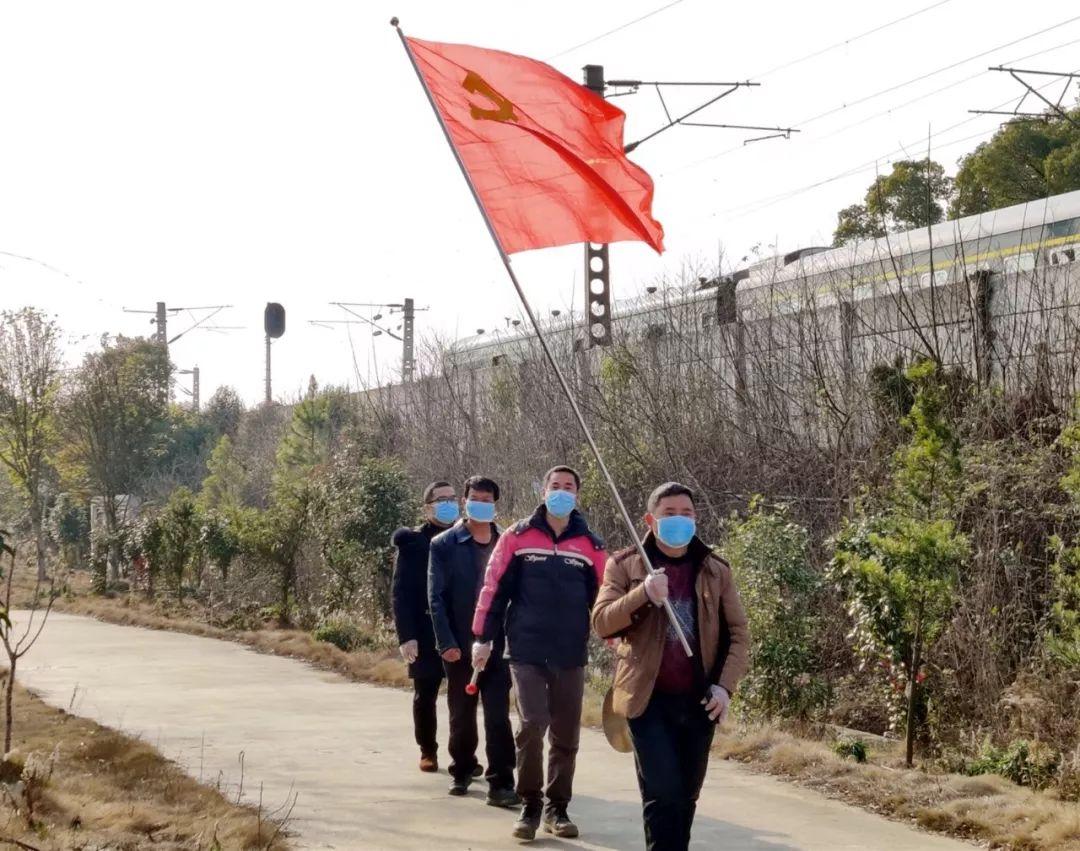 德安县防疫检疫站最新新闻报道