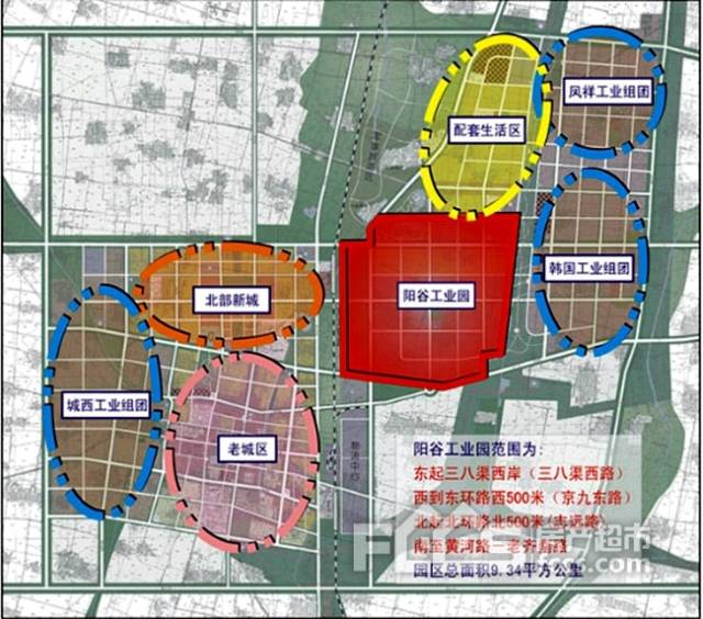 阳谷县司法局未来发展规划展望