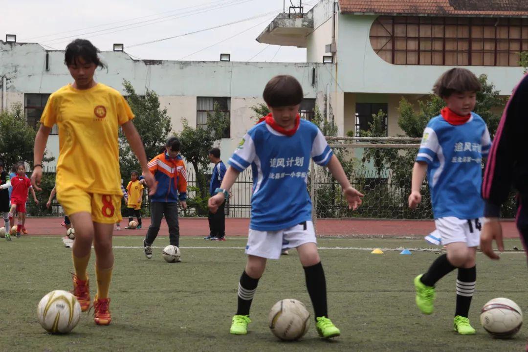 丘北县小学最新动态报道