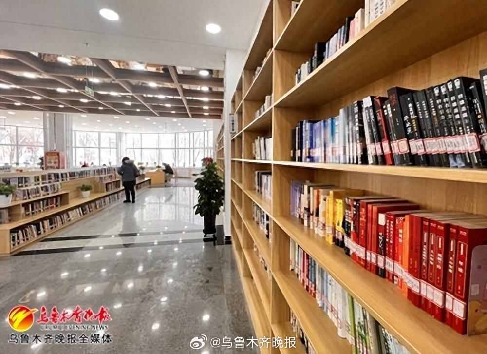 乌什县图书馆发展规划构想与实施策略全新出炉