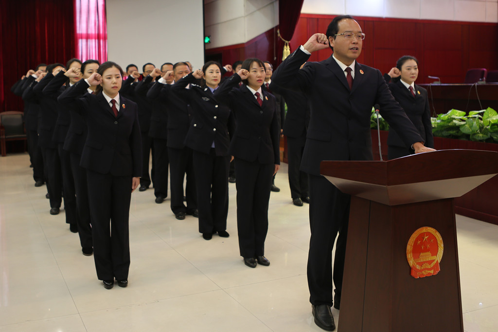 泸州市市人民检察院人事任命推动司法体系稳健前行