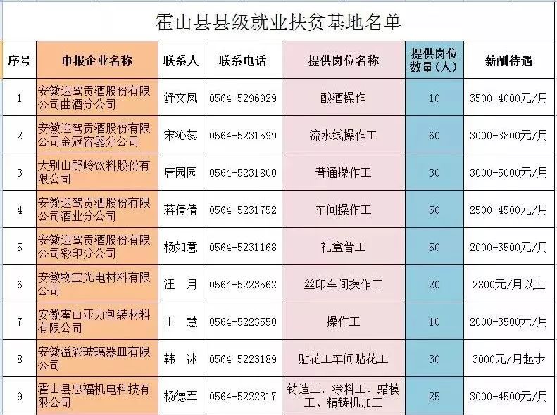 霍山县发展和改革局最新招聘信息全面解析