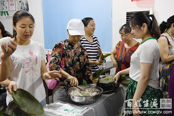 花香苑社区未来发展规划展望