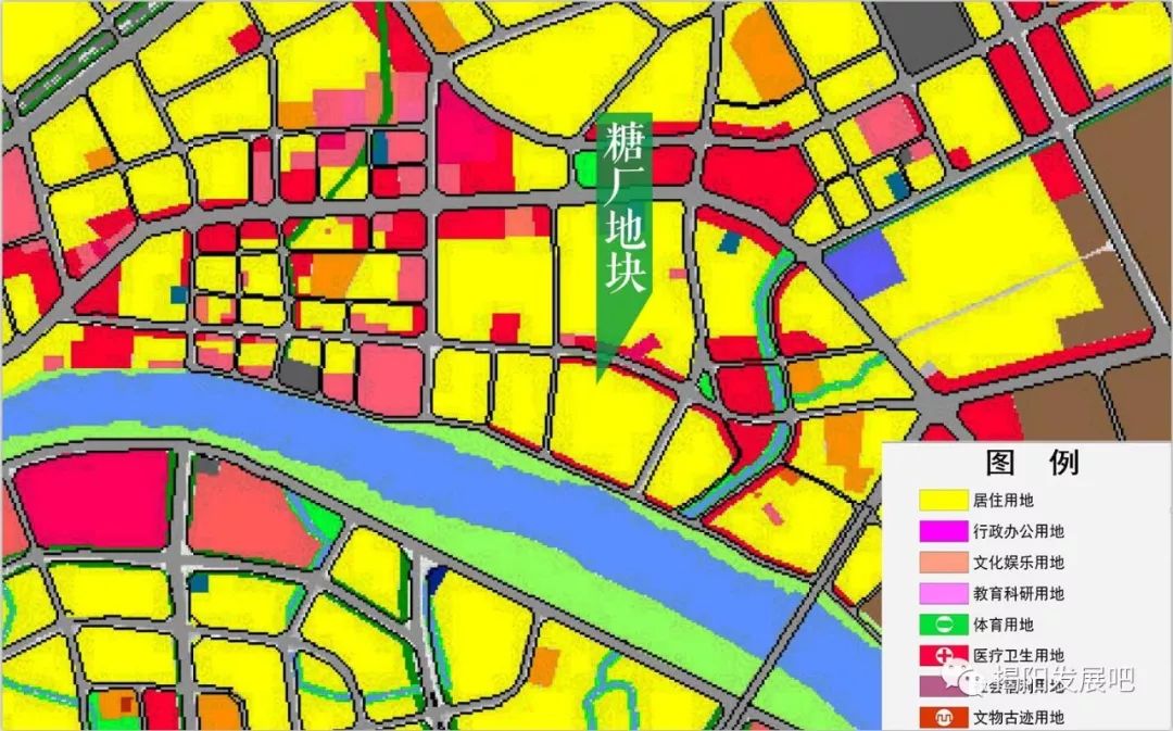 揭阳市市政管理局最新发展规划概览