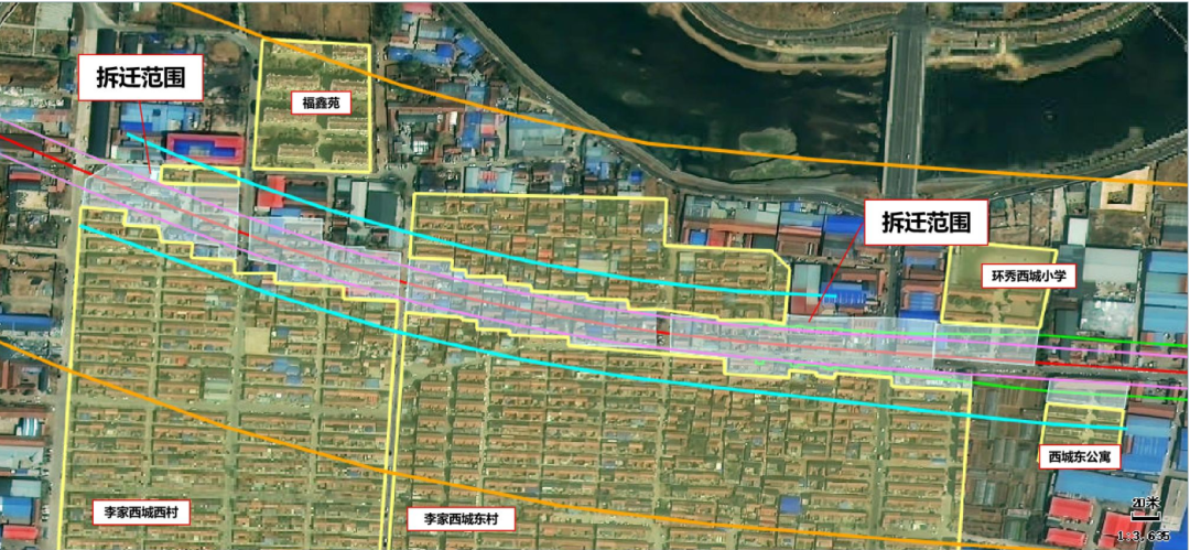 东鲁街道最新发展规划，塑造未来城市新面貌蓝图