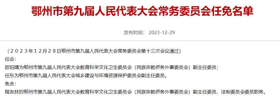 鄂州市南宁日报社人事大调整，塑造媒体新力量的未来领军者