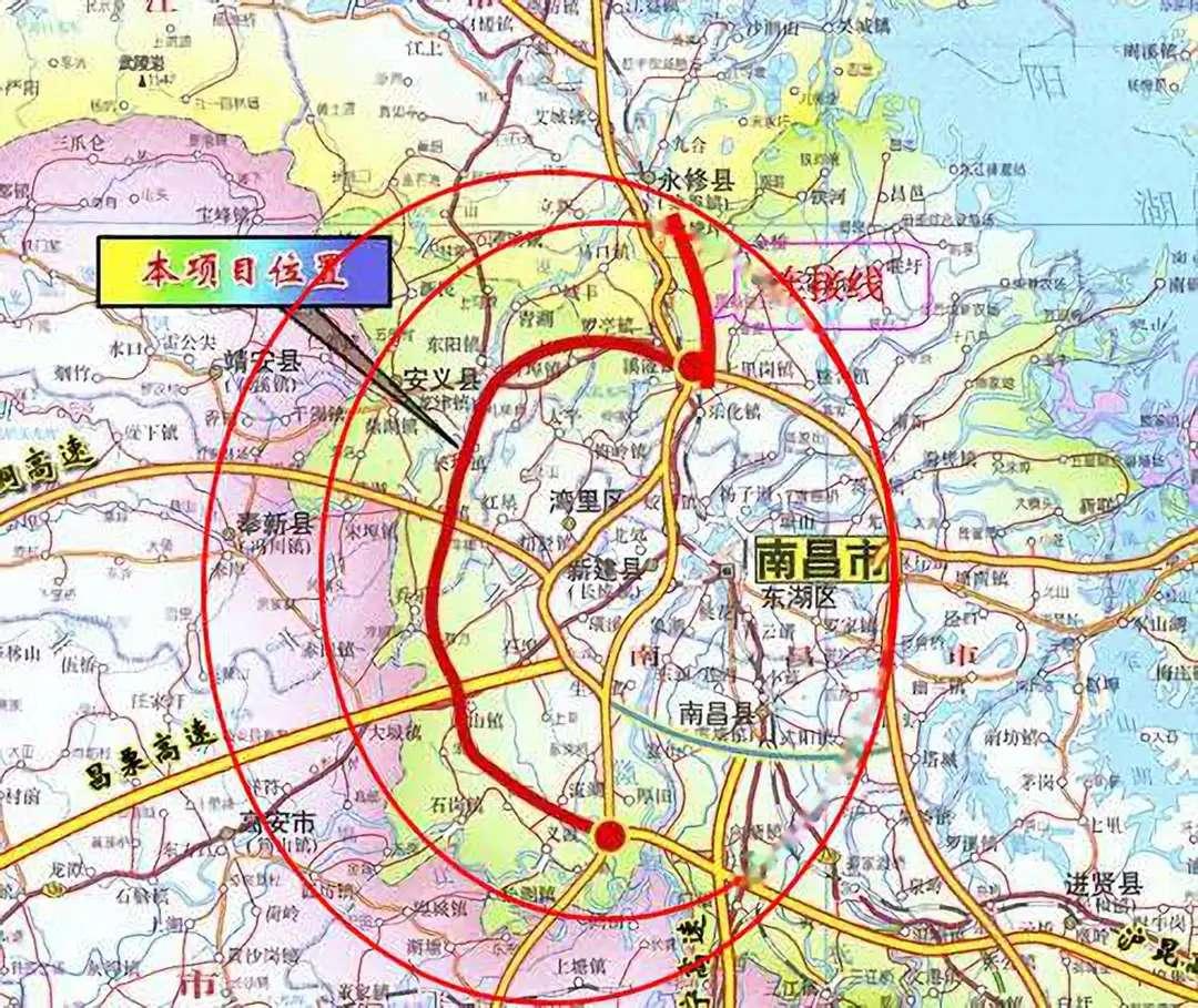 大横镇最新交通动态报道