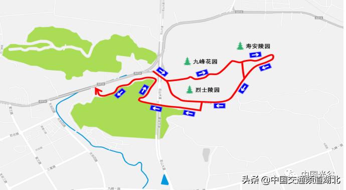 寿安镇交通迎来重大进展，道路升级与规划新突破