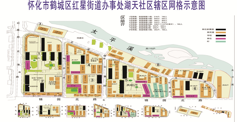 清水街社区居民委员会最新发展规划