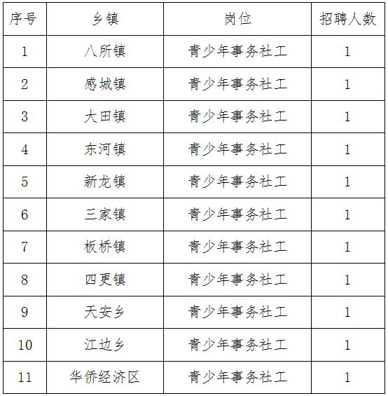 福州市共青团市委最新招聘简章概览