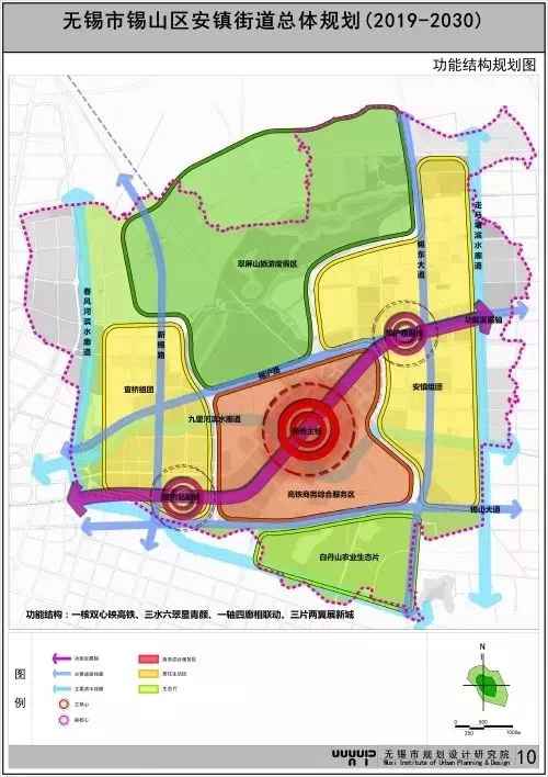 东柳街道最新发展规划，塑造未来城市新面貌蓝图