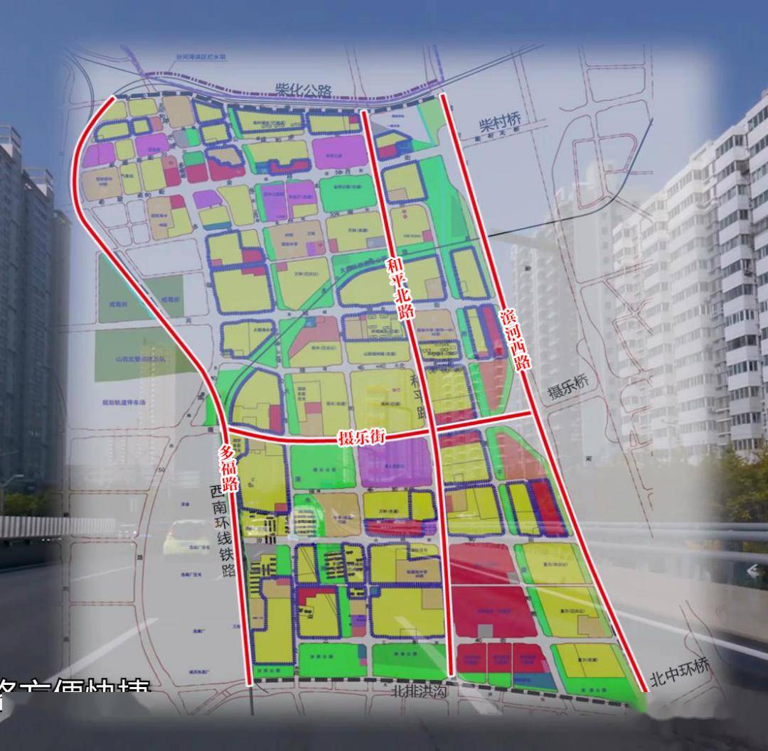 采荷街道最新发展规划，塑造未来城市崭新面貌