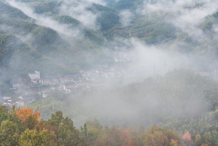 鹿亭乡最新发展规划，打造生态宜居乡村与文旅融合的新时代典范