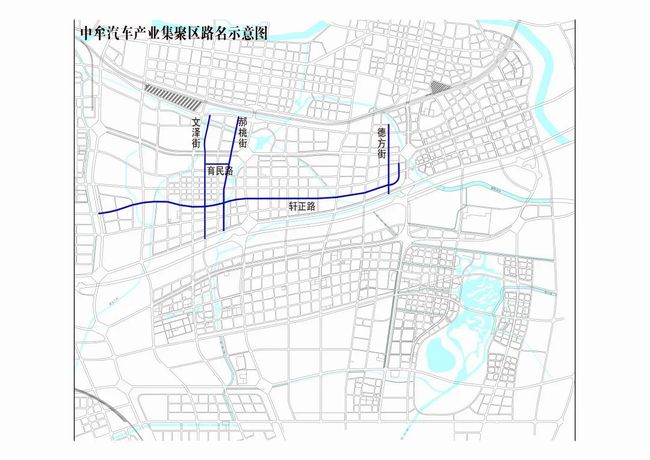 桃北街道最新发展规划，塑造未来城市的新蓝图