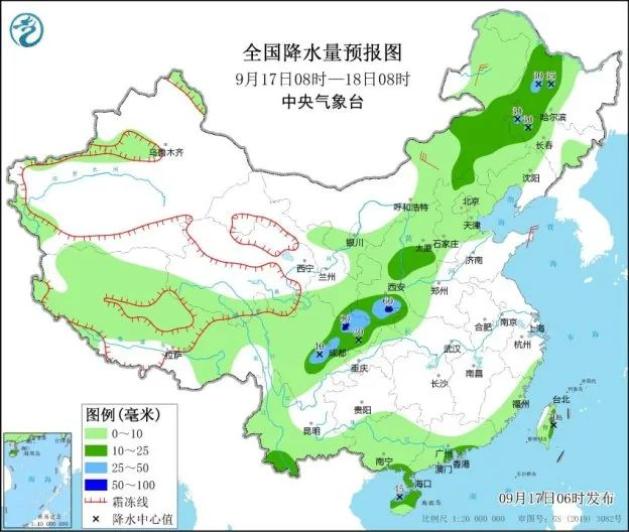 郭原乡天气预报更新通知