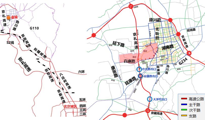 园艺场最新天气预报