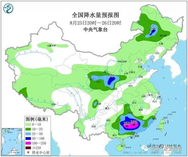 中山北路街道最新天气预报