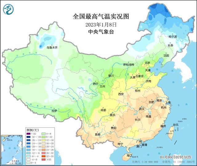 牛塘镇天气预报最新详解