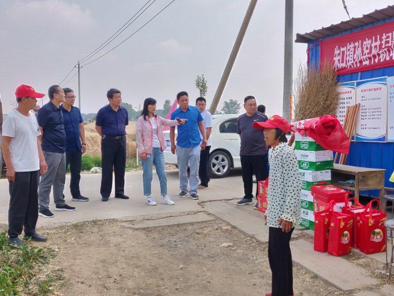 太康县市场监督管理局最新项目，推动市场监管现代化，助力地方经济高质量发展