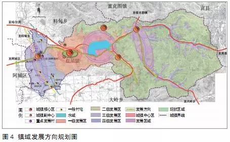 红星牧场全新发展规划概览