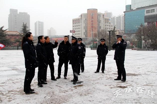 秦州区市场监管现代化项目助力地方经济高质量发展