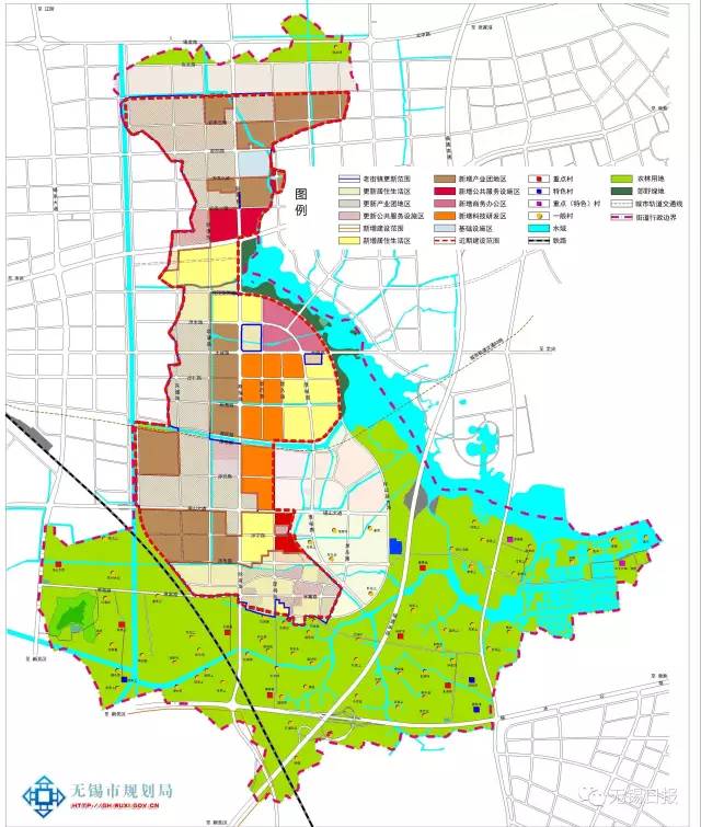 凌南街道最新发展规划，塑造未来城市新面貌蓝图