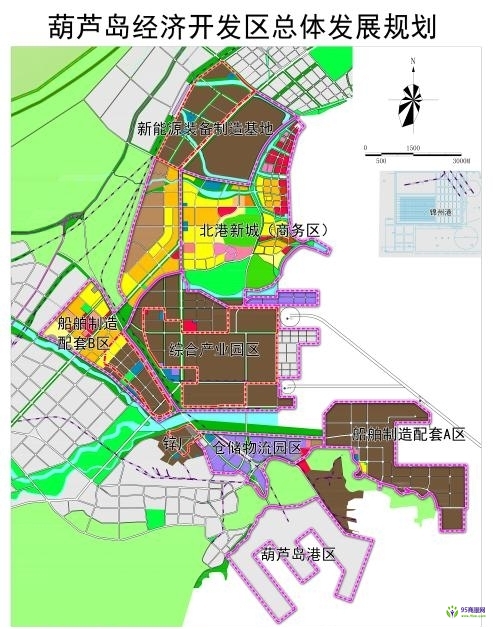 葫芦岛市企业调查队发展规划探讨与展望