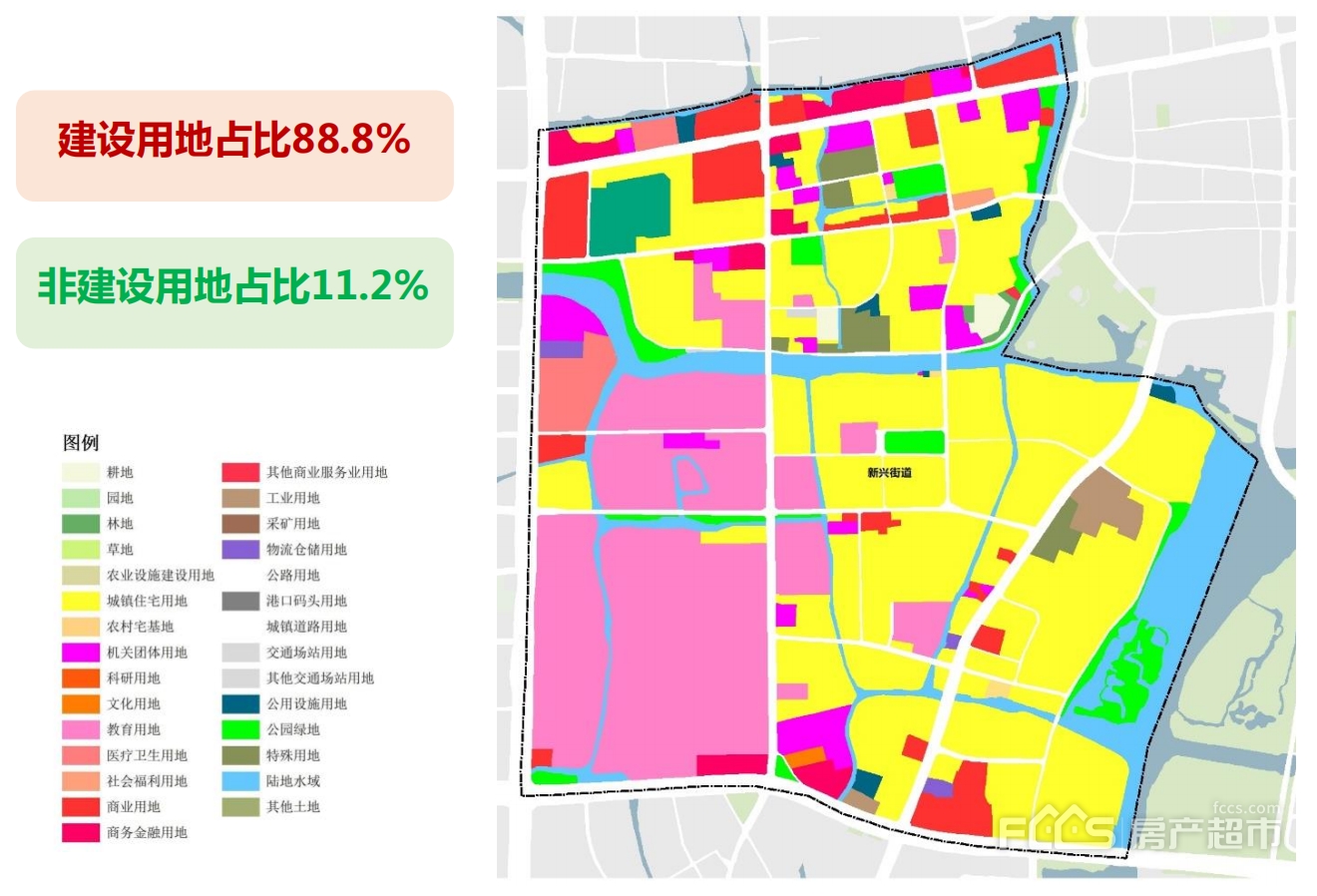 桔子洲街道最新发展规划，塑造未来城市新面貌蓝图