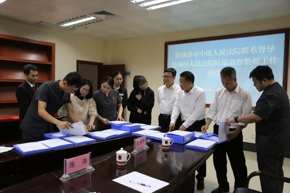 防城港市人事局最新项目助力城市人才发展与创新提升