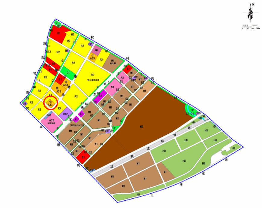 东湖街道（浑南新区）最新项目，城市强劲发展引擎启动