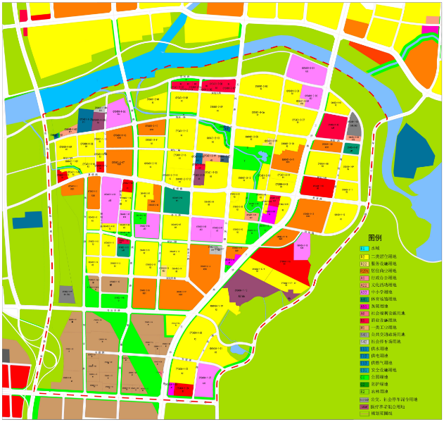 夏庄街道未来发展规划揭秘，塑造城市新面貌