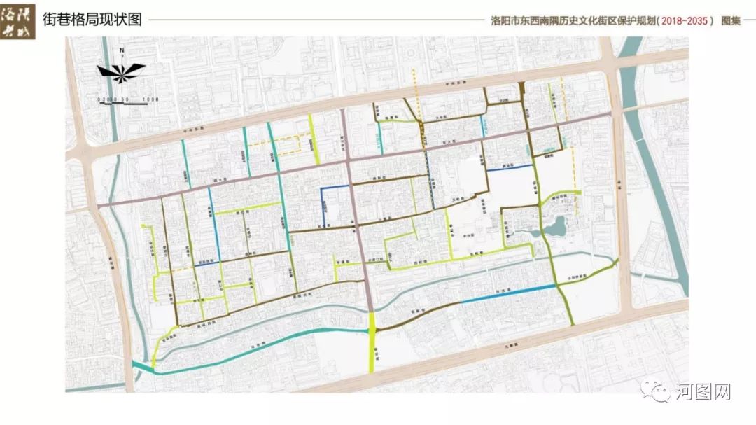 卡布其街道最新发展规划，塑造未来城市崭新面貌