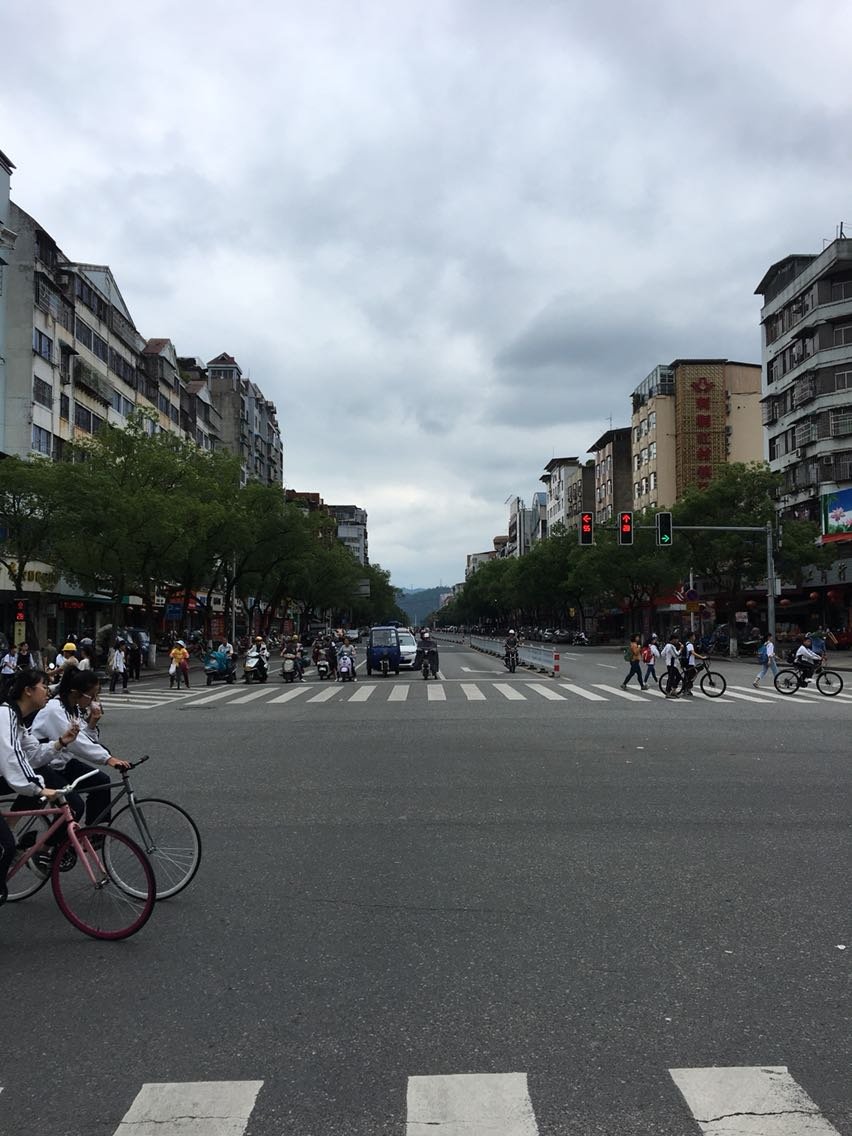 武夷街道天气预报更新，气象变化与居民生活的紧密关联