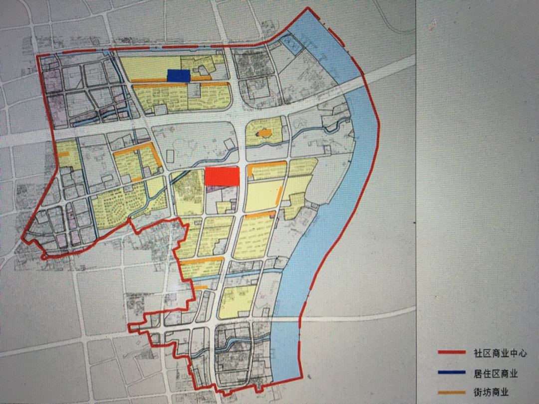 新发街道未来蓝图，最新发展规划塑造未来城市面貌