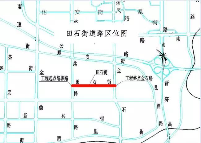 山西省晋城市北石店镇最新发展规划展望