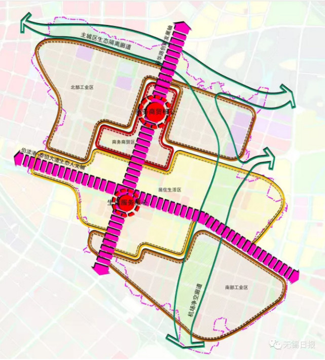 城郊街道最新发展规划，塑造未来城市新面貌蓝图